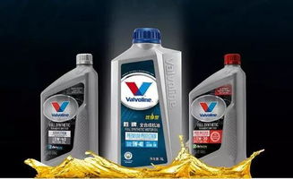 十大機(jī)油品牌盤點(diǎn)與我的選擇 為愛車注入澎湃動(dòng)力